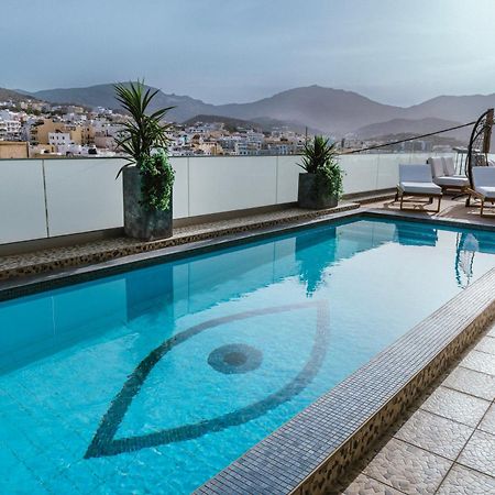 Limani Lux Apartments 카르파토스 외부 사진