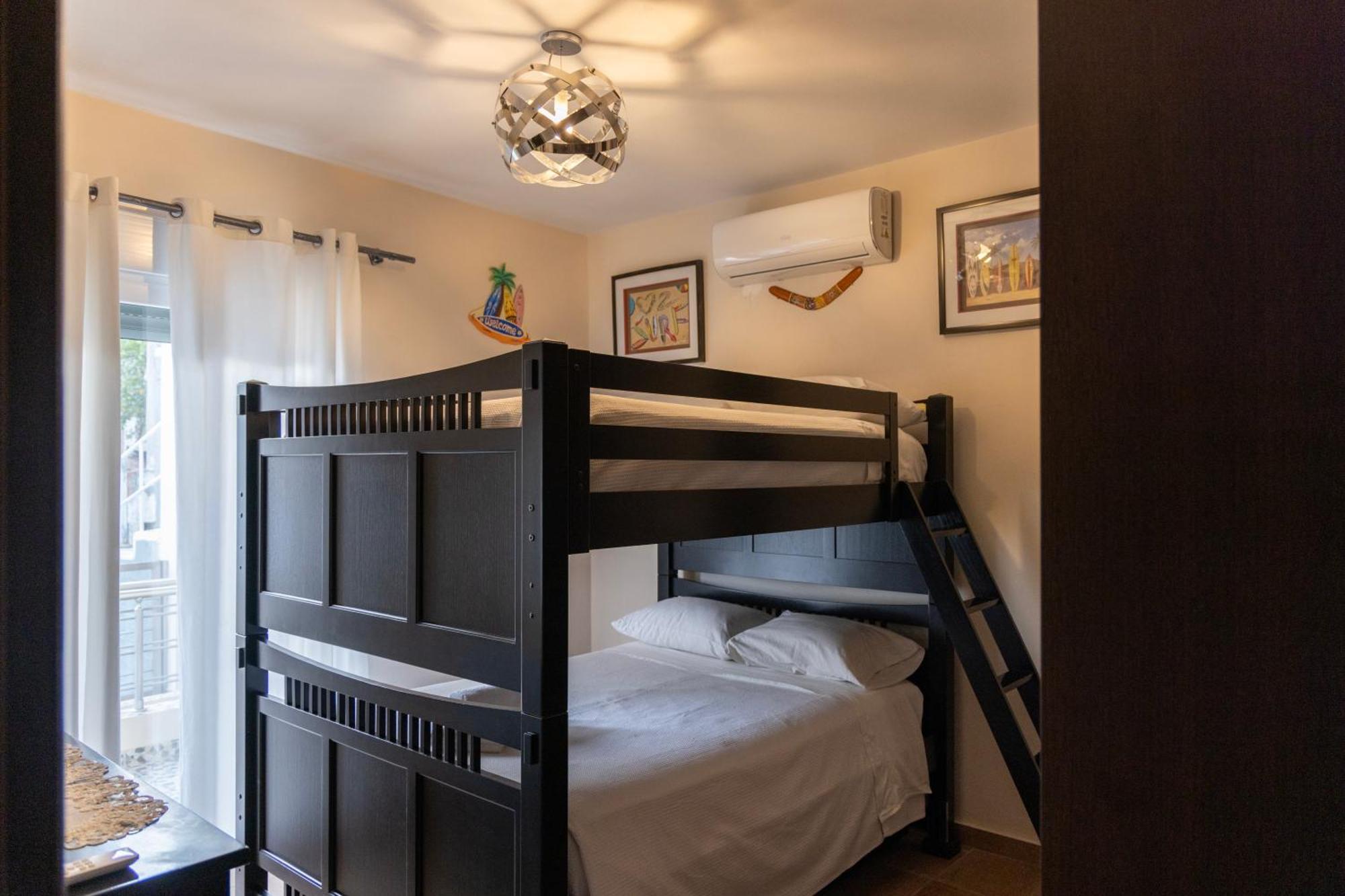 Limani Lux Apartments 카르파토스 객실 사진