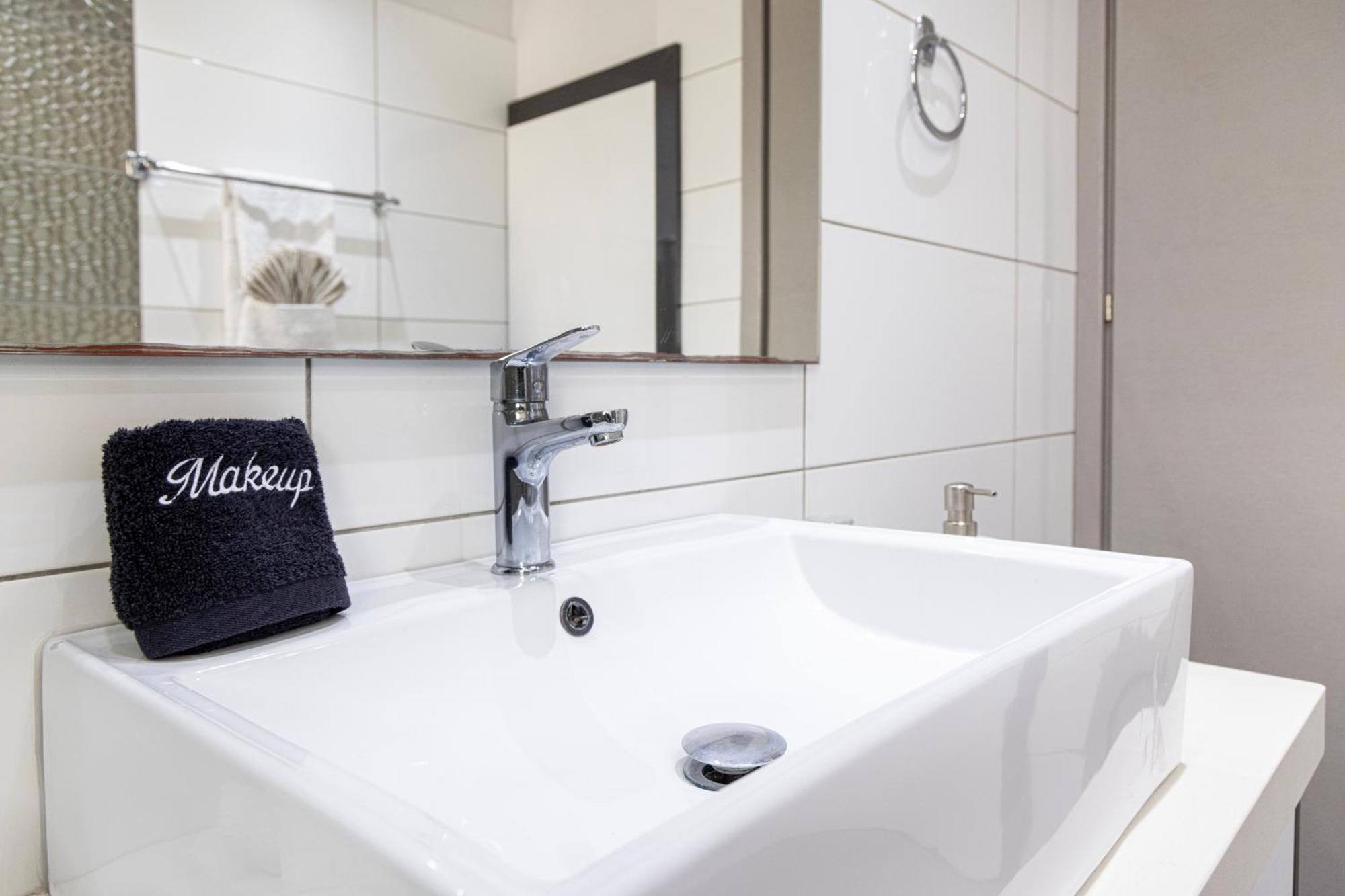 Limani Lux Apartments 카르파토스 객실 사진