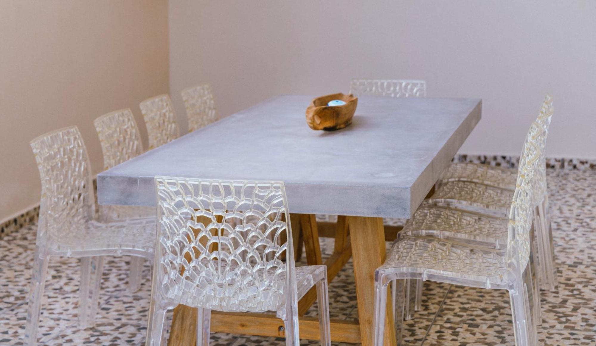 Limani Lux Apartments 카르파토스 외부 사진